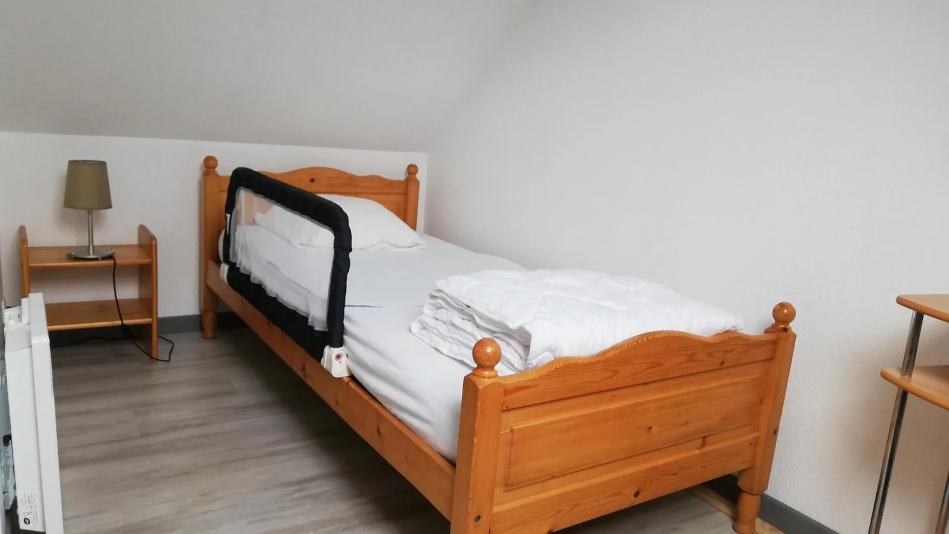 Gite Pour 4 Personnes - Proche Des Plages Et Gr 34 Clohars-Carnoët