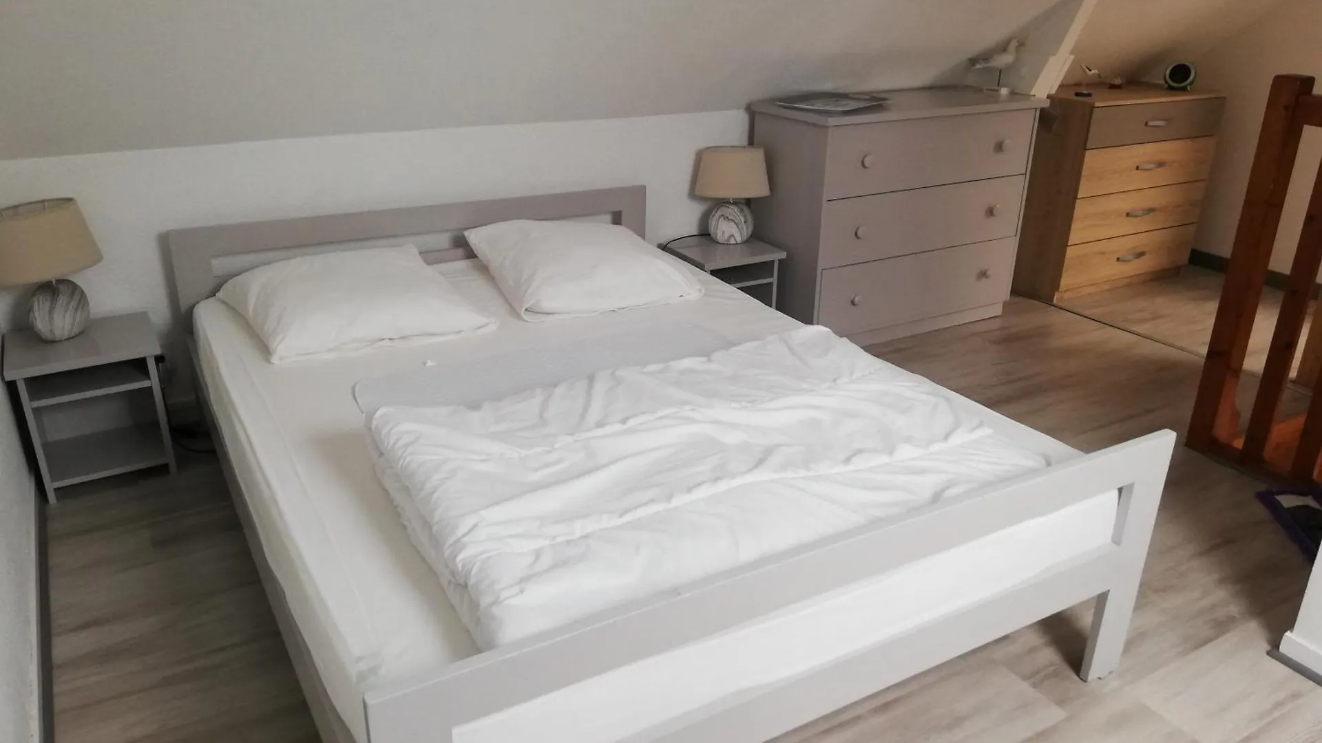 別荘 Gite Pour 4 Personnes - Proche Des Plages Et Gr 34 Clohars-Carnoët