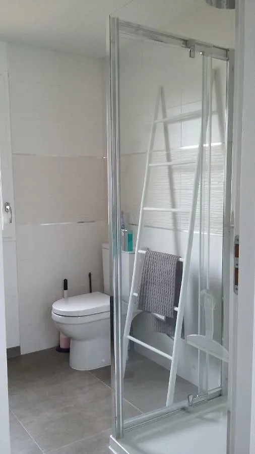 Gite Pour 4 Personnes - Proche Des Plages Et Gr 34 Clohars-Carnoët