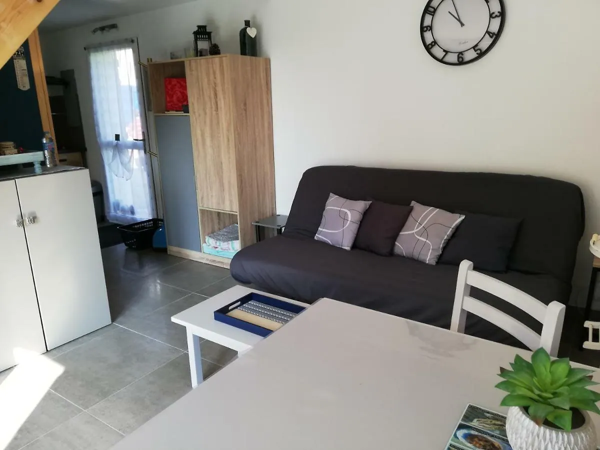 Gite Pour 4 Personnes - Proche Des Plages Et Gr 34 Clohars-Carnoët フランス