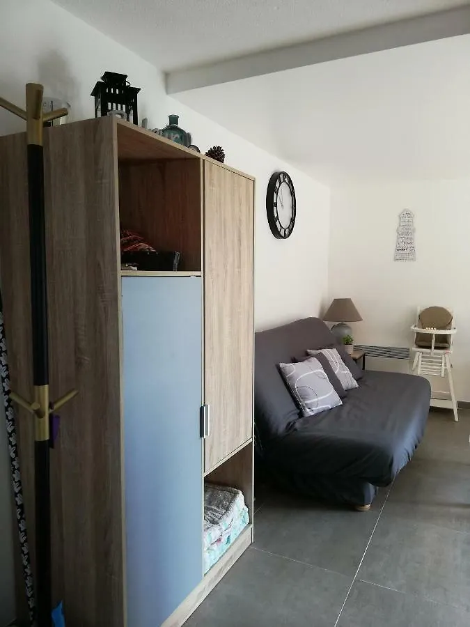 別荘 Gite Pour 4 Personnes - Proche Des Plages Et Gr 34 Clohars-Carnoët